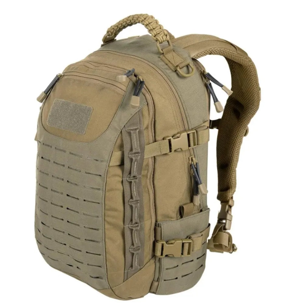 Taktisk Rygsæk Explorer - TrailForce
