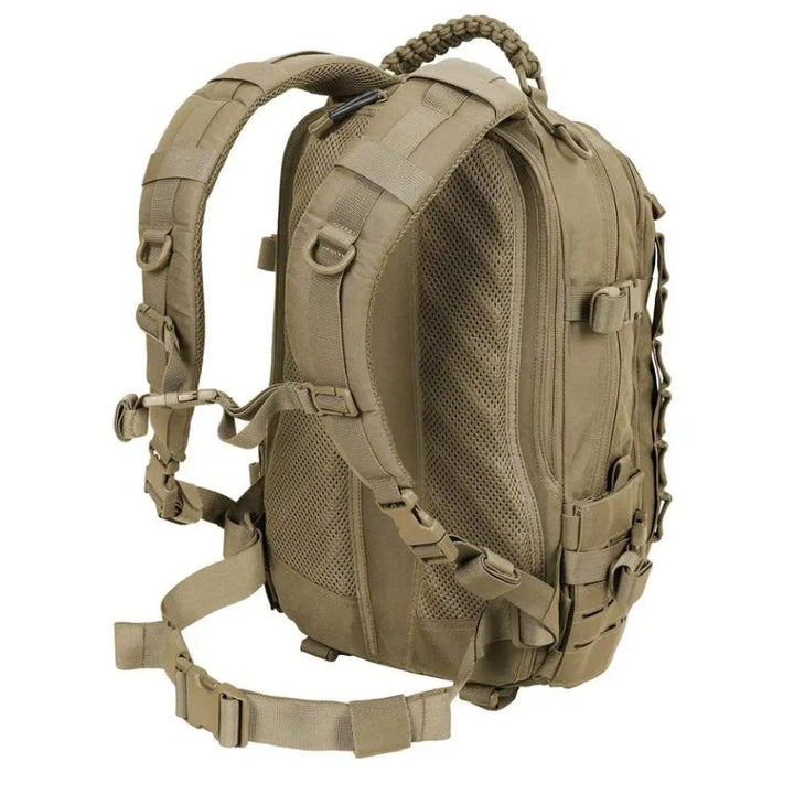 Taktisk Rygsæk Explorer - TrailForce