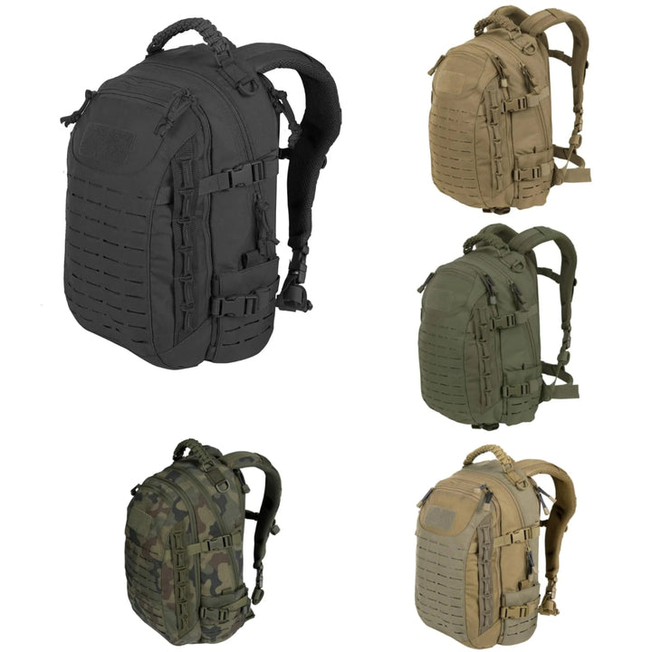 Taktisk Rygsæk Explorer - TrailForce