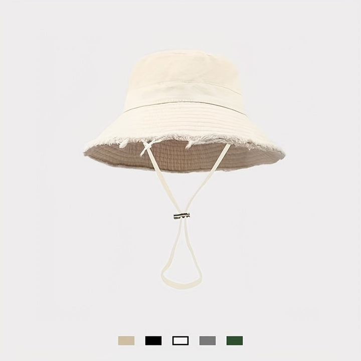 Sommer Bucket Hat – Noa
