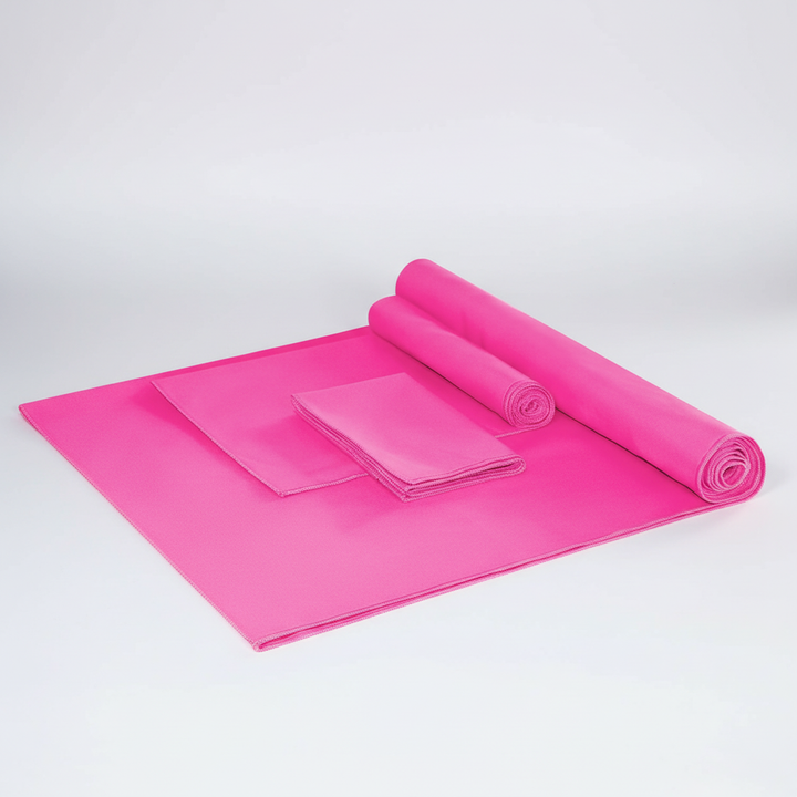 3-In-1 Handtuchset - WaterHero