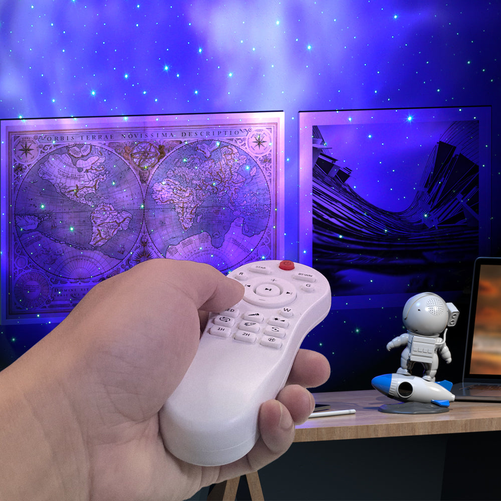 4K Milchstraße Projektionsgerät - StarVoyant