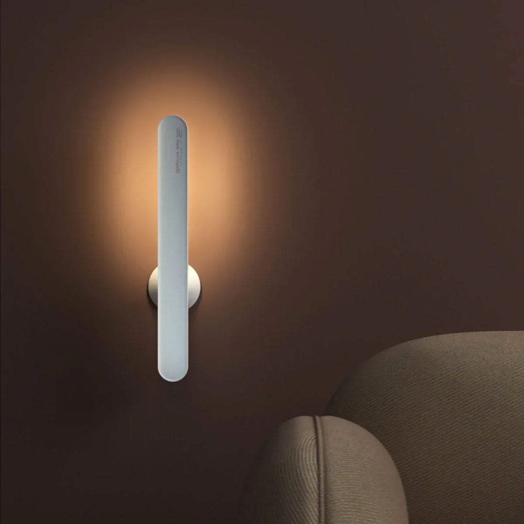Stilfuld Bordlampe - Luminza