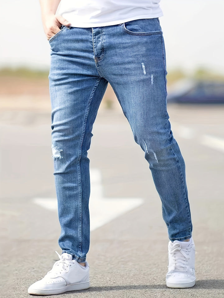 Slim fit jeans - Joris