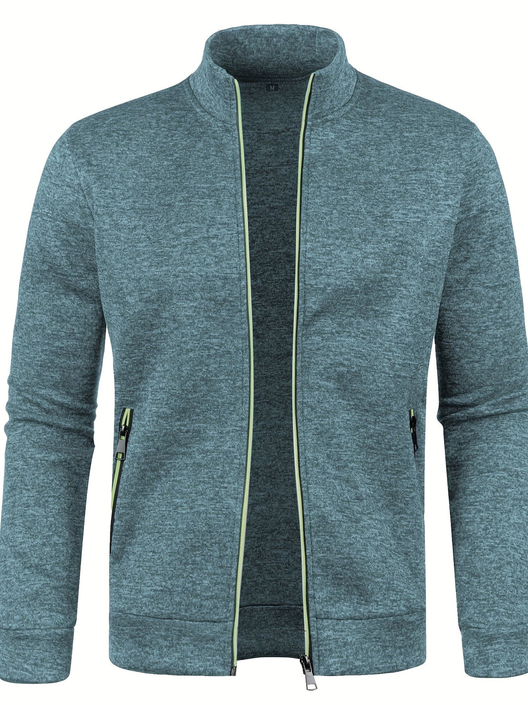 Komfortabel herre-flexvest - Liam