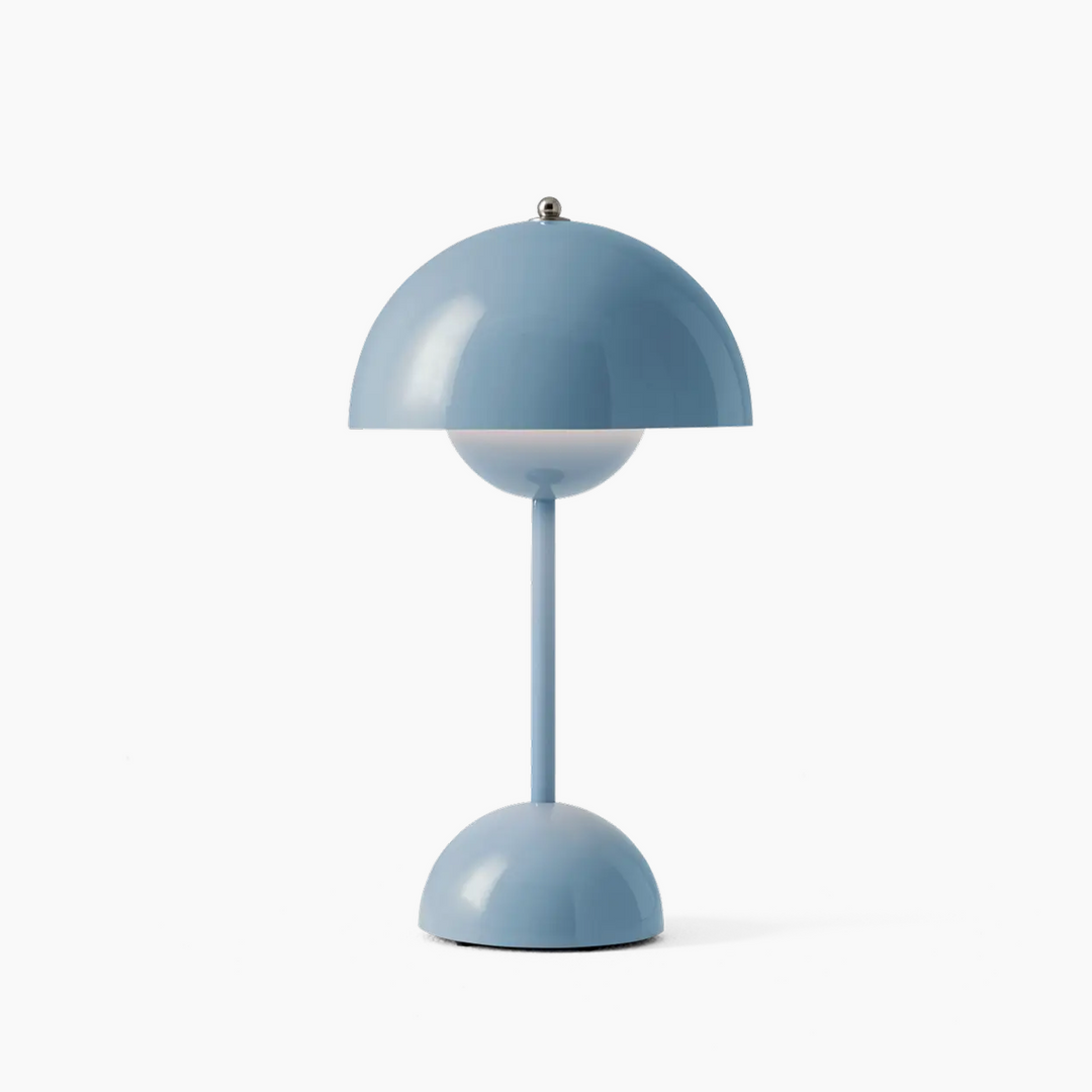 LED-bordlampe - LumiSphere