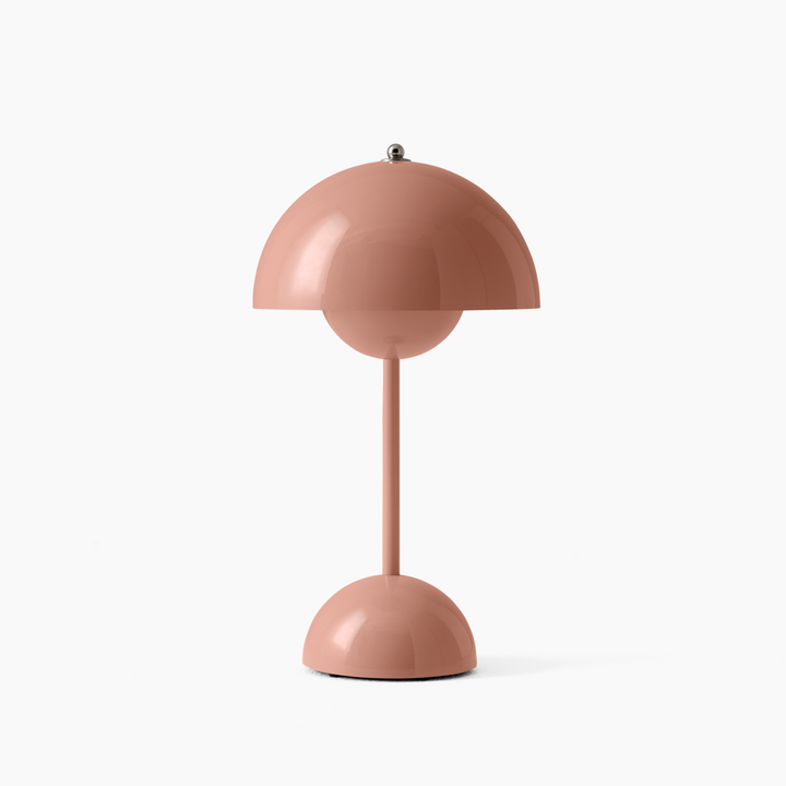 LED-bordlampe - LumiSphere