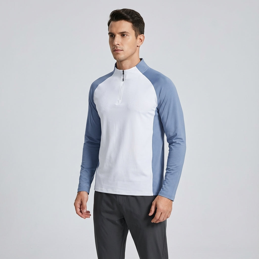 Atmungsaktives Trainingsset Herren - Phillip