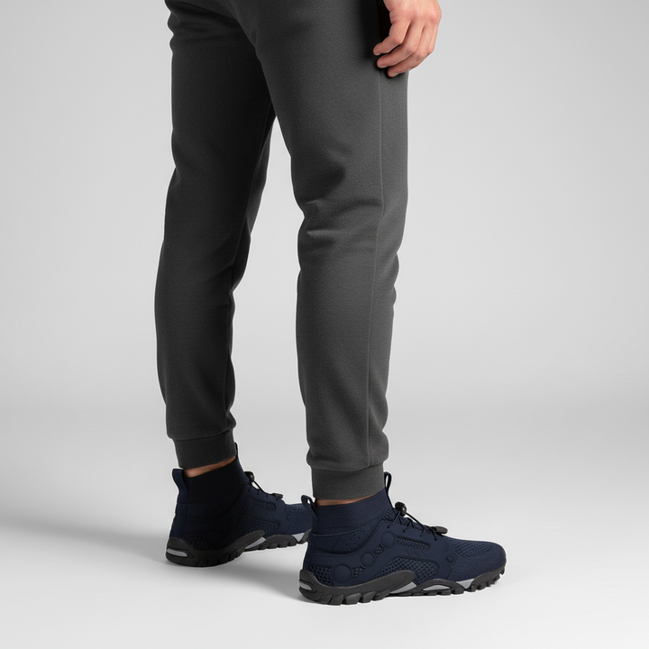 Barfußstil Hochschaftiger Schuh - Cameron