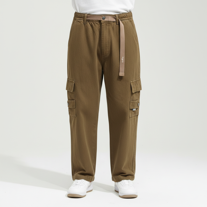 Cargo Hose Für Herren - Ricky