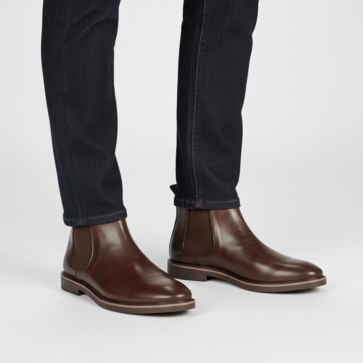 Chelsea Boots Für Herren - Josh