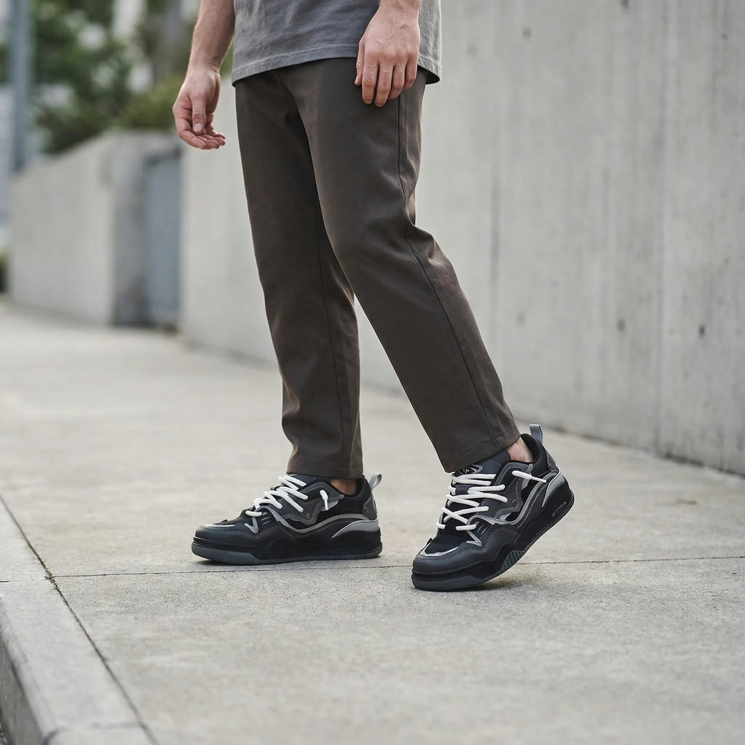 Chunky Sportsneaker Stilvoll - Maximilian