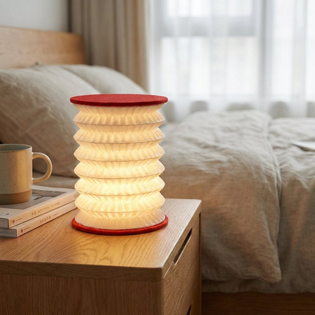 Classic Lantern Table Lamp - Solinex