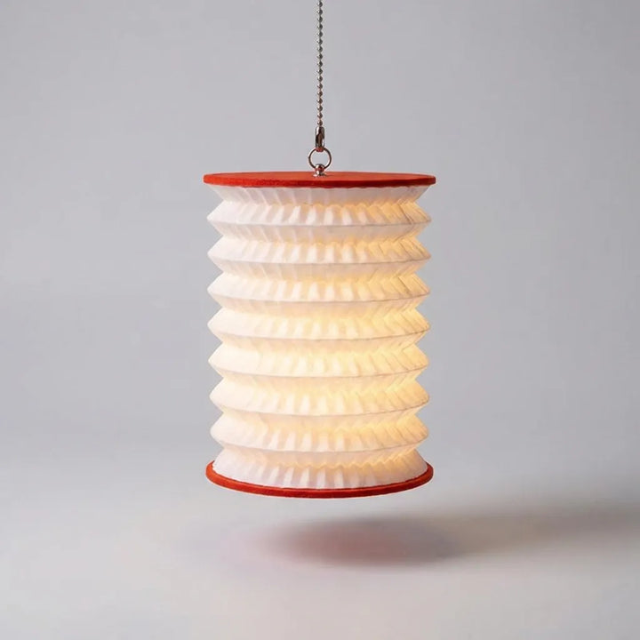 Classic Lantern Table Lamp - Solinex