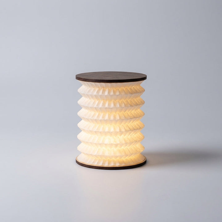 Classic Lantern Table Lamp - Solinex