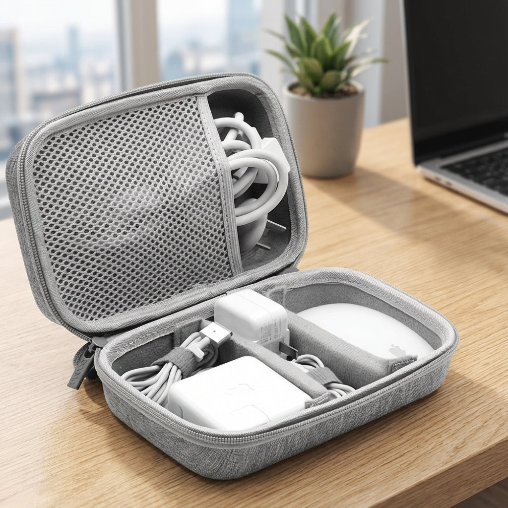 Compacte Reis Organiser - Travellox
