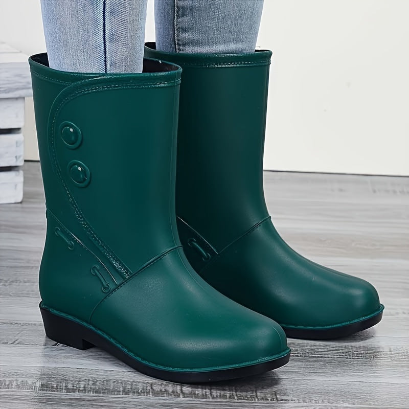 Damenregenstiefel -  Marina