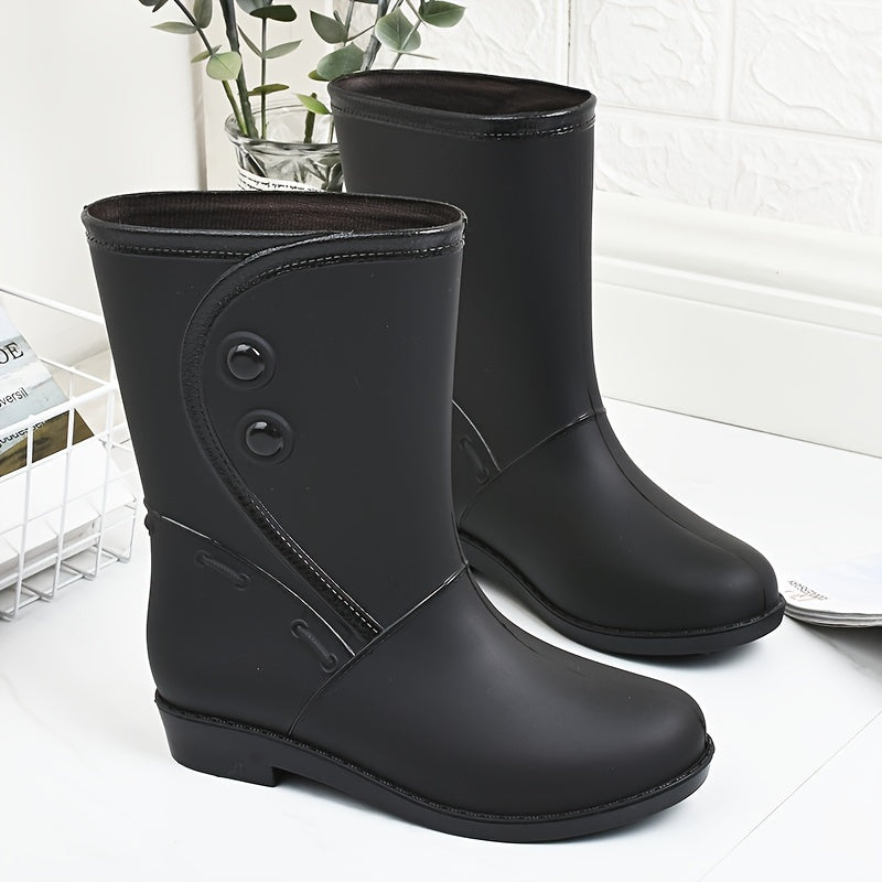 Damenregenstiefel -  Marina