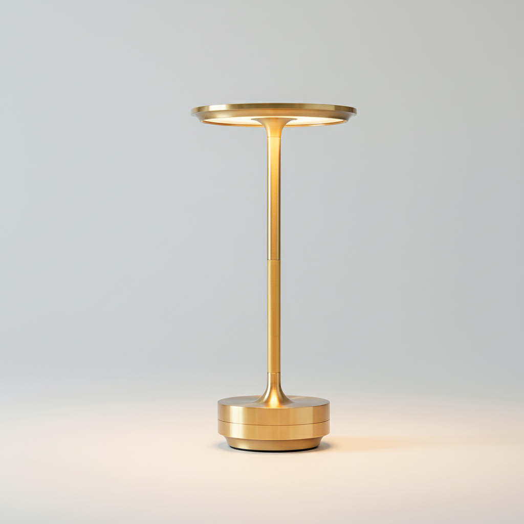 Dimmbare Ambiente Tischlampe - Aurabright