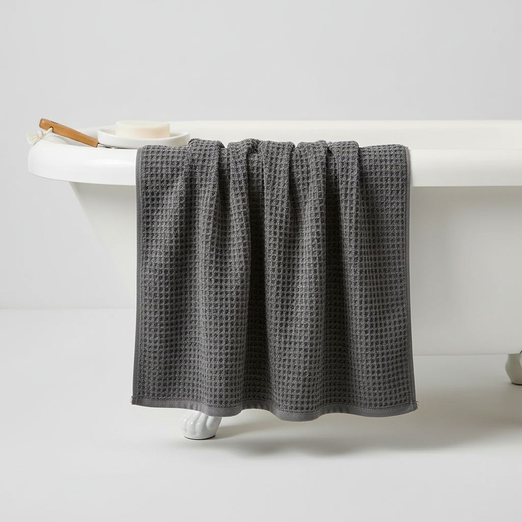 Exfolierendes Handtuch - GentleCare