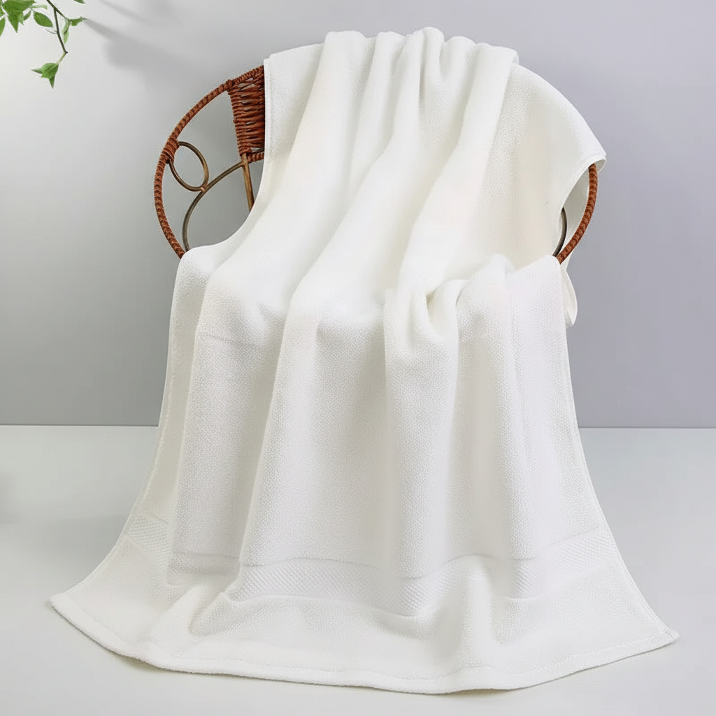 Extra Großes Handtuch - RoyalTowel