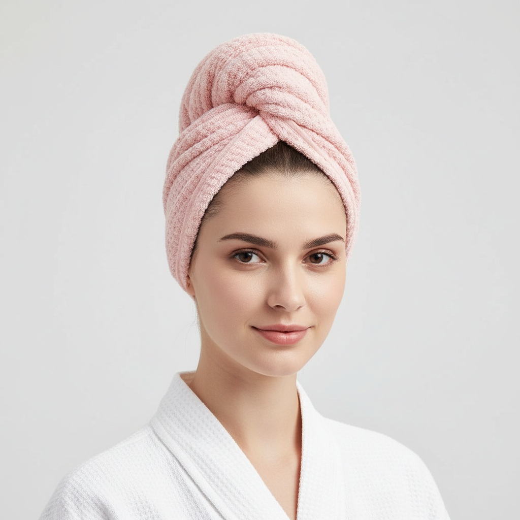 Extra Großes Mikrofaserhandtuch - MicrofiberWrap