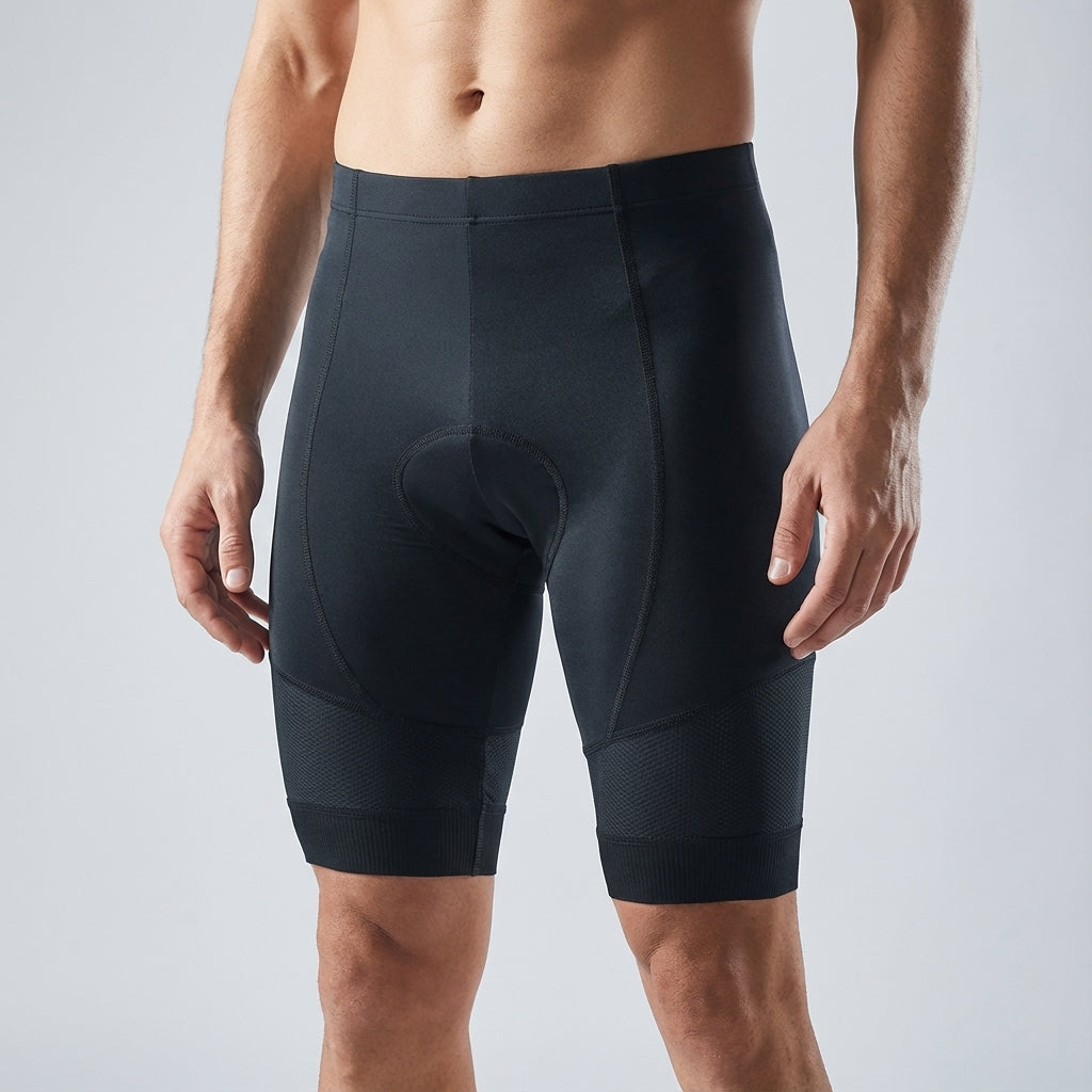 Gelgepolsterte Fahrradhose - Alfonso