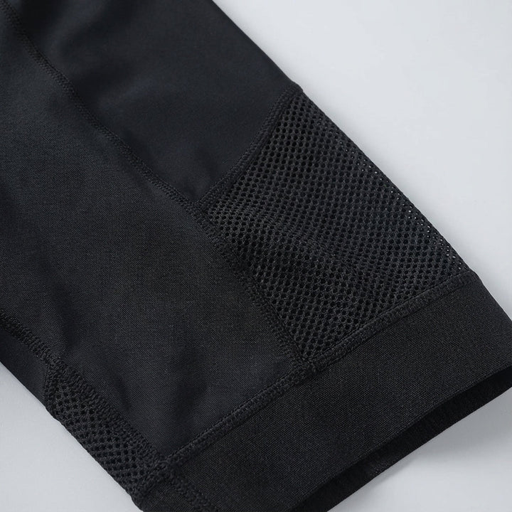 Gelgepolsterte Fahrradhose - Alfonso