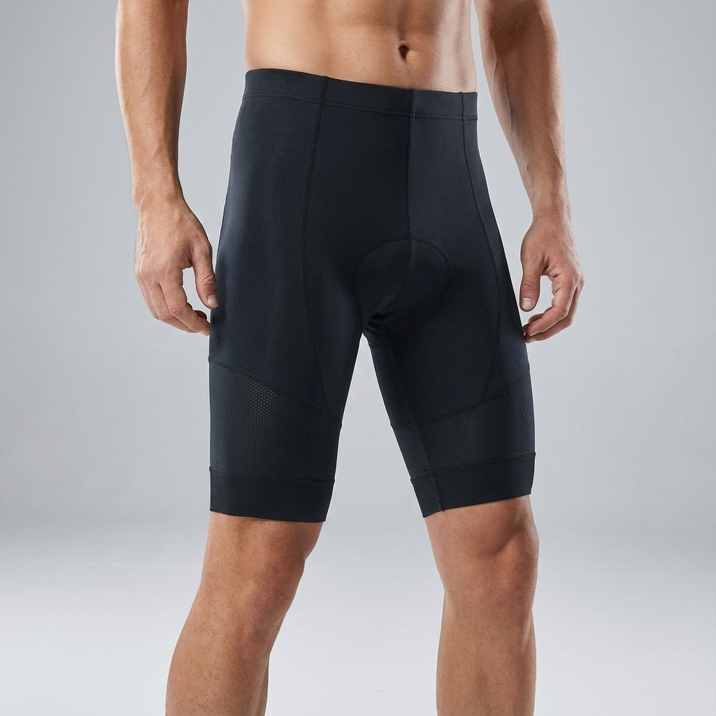 Gelgepolsterte Fahrradhose - Alfonso