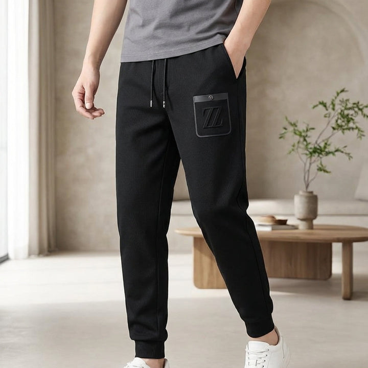 Herren Premium Jogginghose - Felix