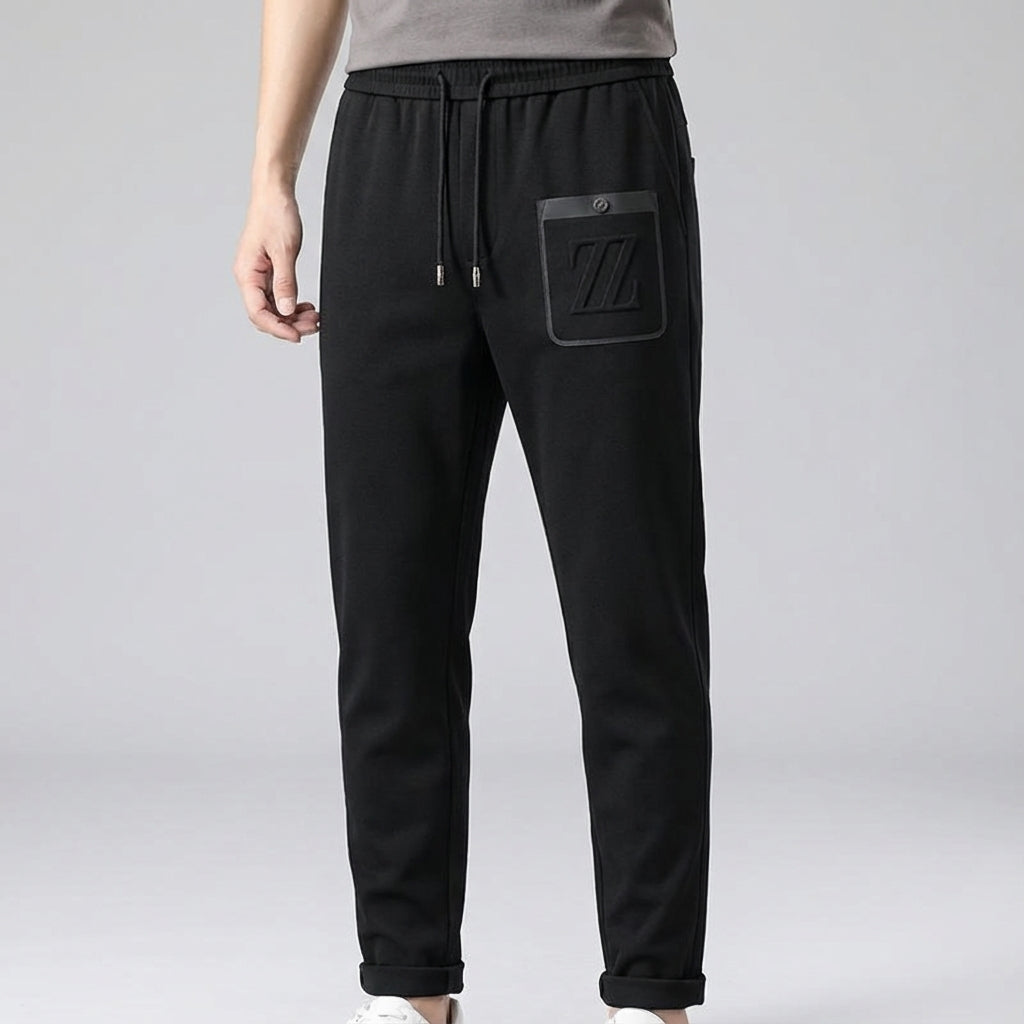 Herren Premium Jogginghose - Felix