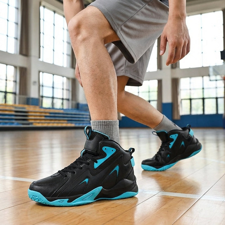 High Top Basketballschuh - Austin