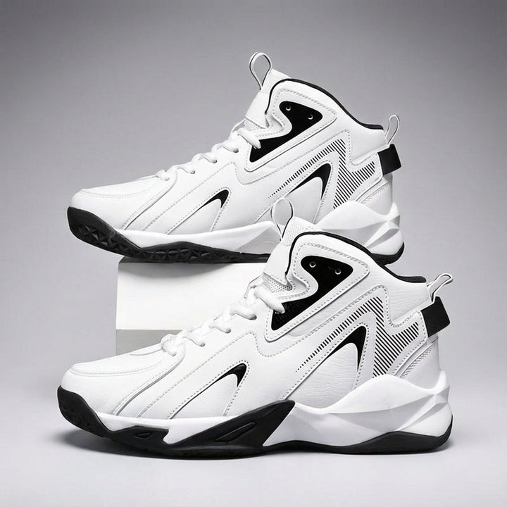 High Top Basketballschuh - Austin