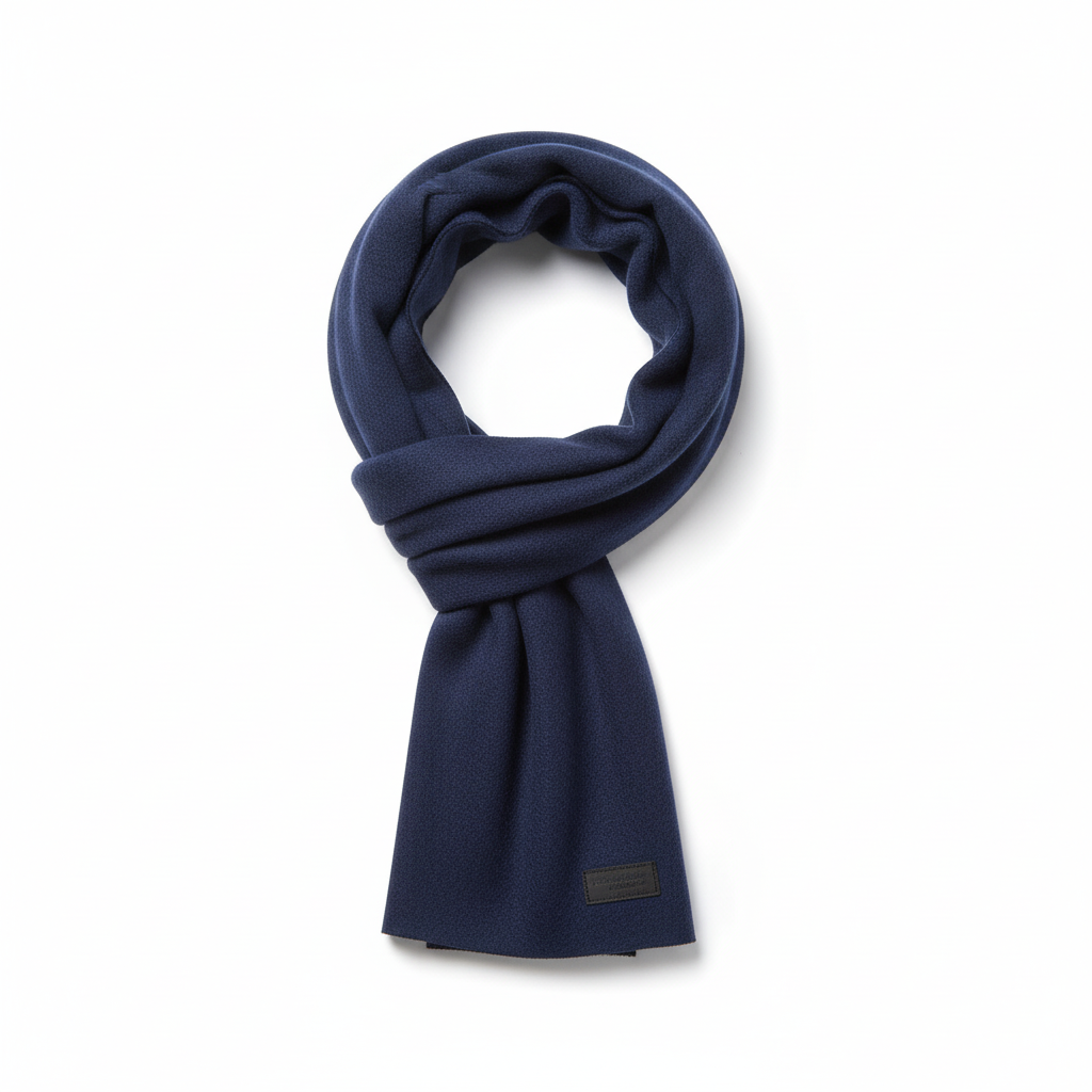 Hochwertiger Winter-Schal - CozyScarf