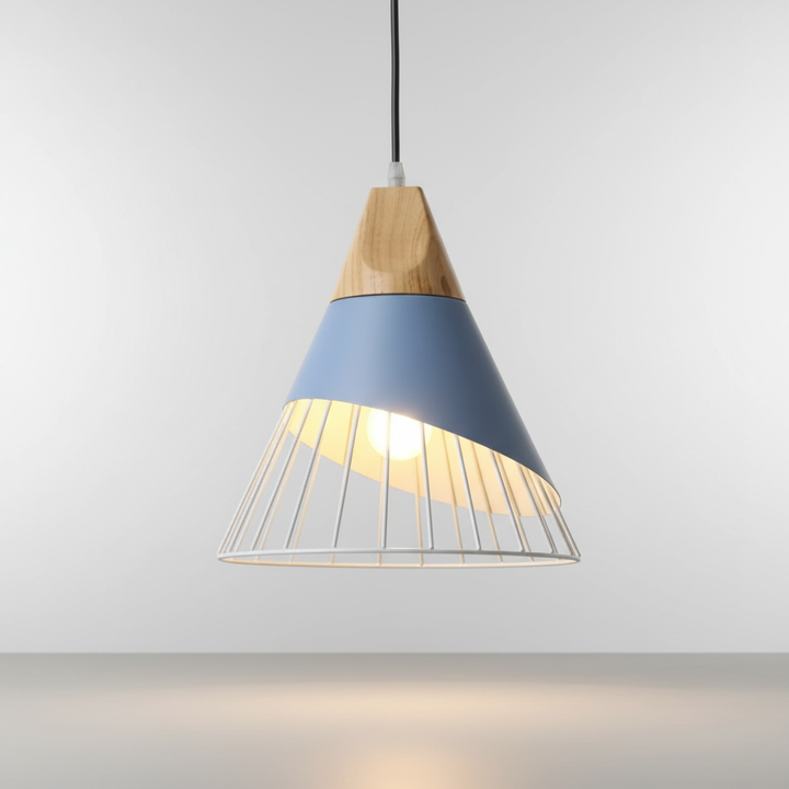 Kabelhängende Pendelleuchte - UrbanLume