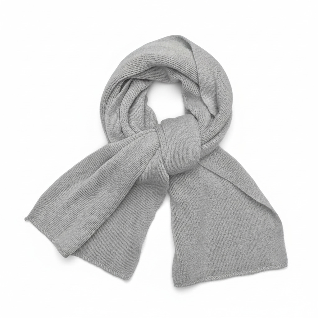 Kaschmir Schal - WarmWrap