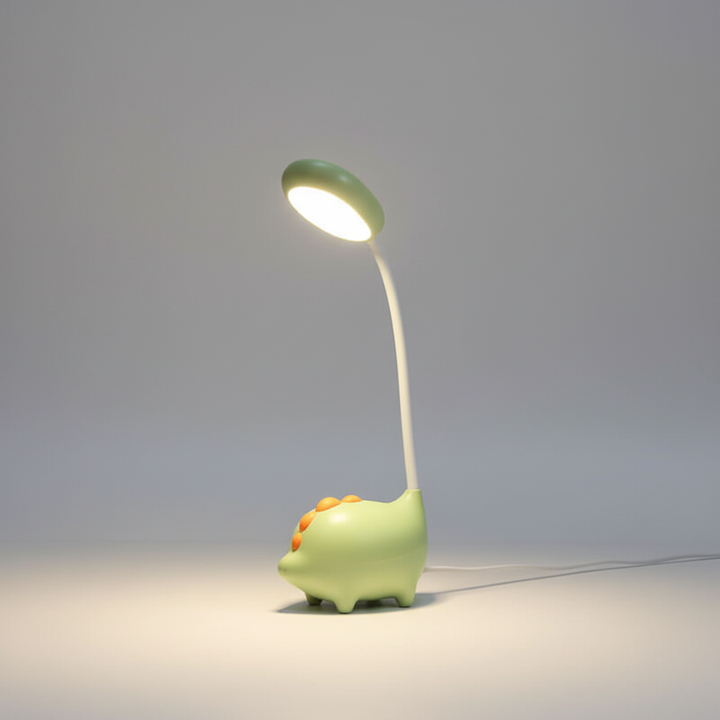 Kinder LED Tischlampe - Dinolume