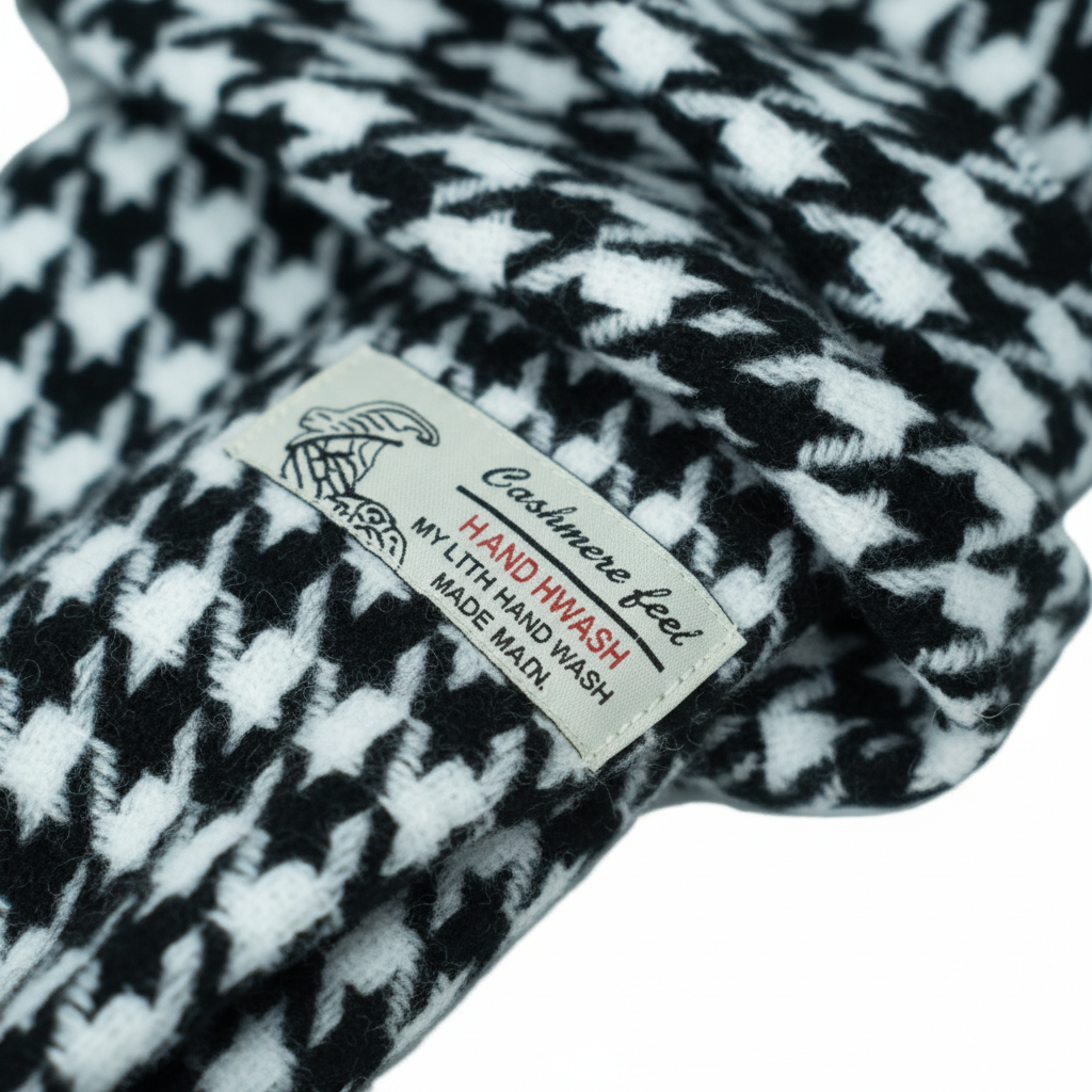 Klassisches Stewart Tartan Muster - KashoStewart