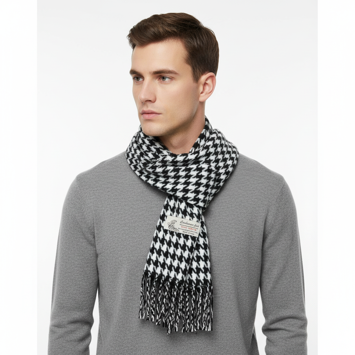 Klassisches Stewart Tartan Muster - KashoStewart