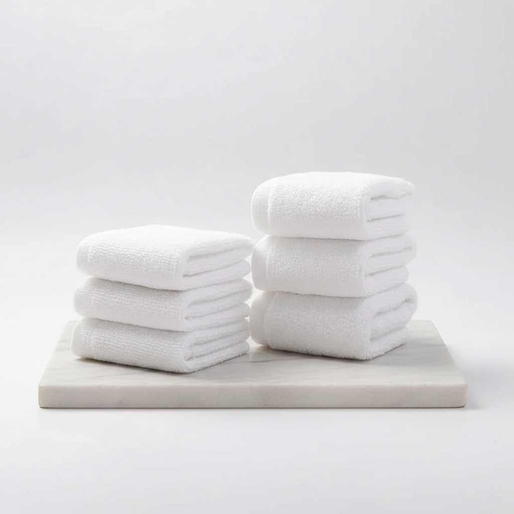 Kleine Handtücher - PureTowel