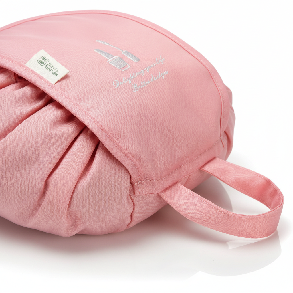 Koreanisch Inspirierte Stiltasche - GlamPouch