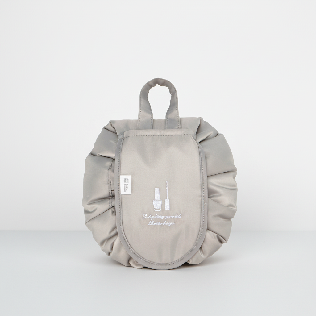 Koreanisch Inspirierte Stiltasche - GlamPouch