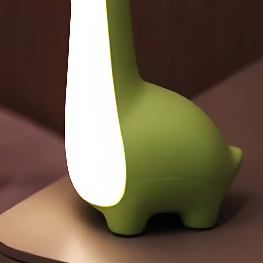 LED Nachtlicht Kinderzimmer - Dreamosaur