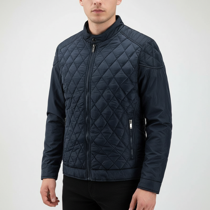 Leichte Herbstjacke - Hubert