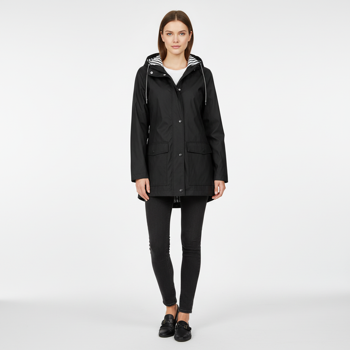 Leichte Herbstjacke -  Theresa