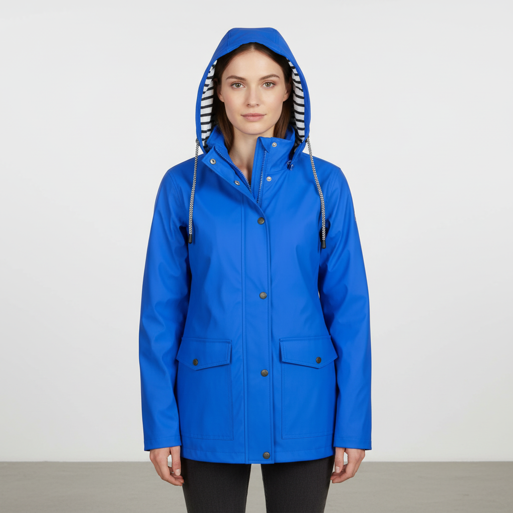 Leichte Herbstjacke -  Theresa
