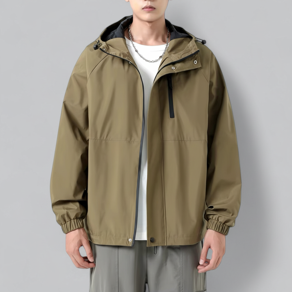 Leichte Windjacke - Lennard
