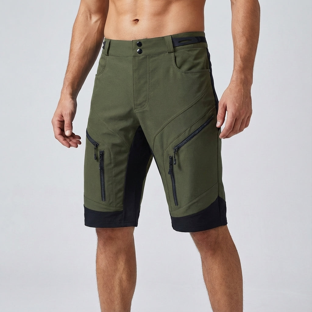 Leichte Sporthose Kurz - Marvin