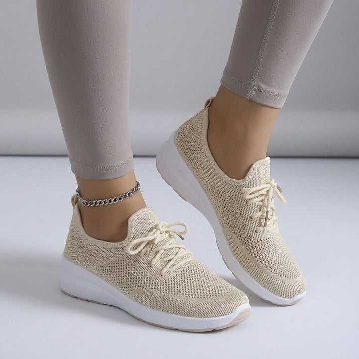 Leichter Alltagssneaker Damen - Lucille