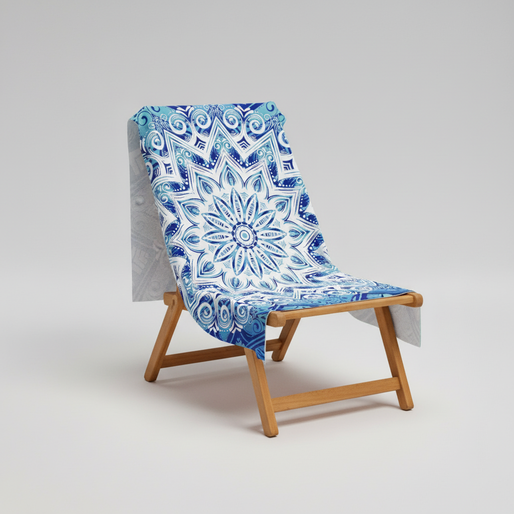 Mikrofaser Strandtuch - FlamingoTowel